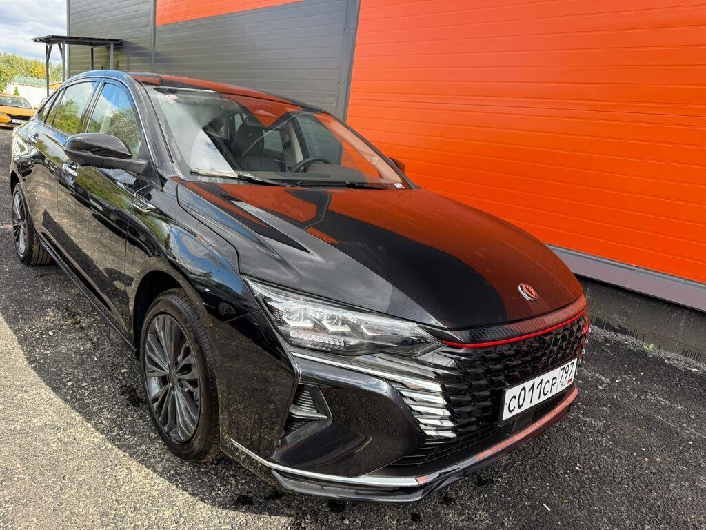 2024 DONGFENG SHINE MAX