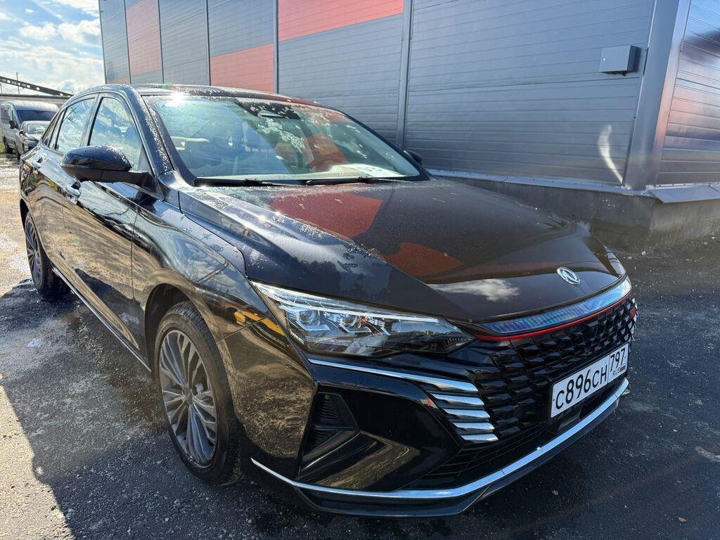 2024 DONGFENG SHINE MAX