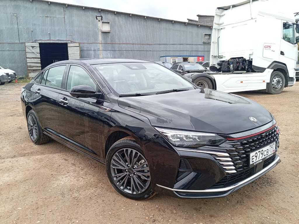 2024 DONGFENG SHINE MAX