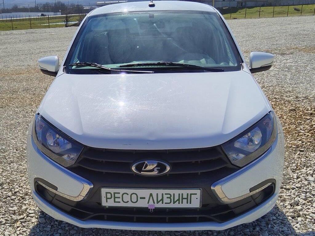 2023 LADA GRANTA