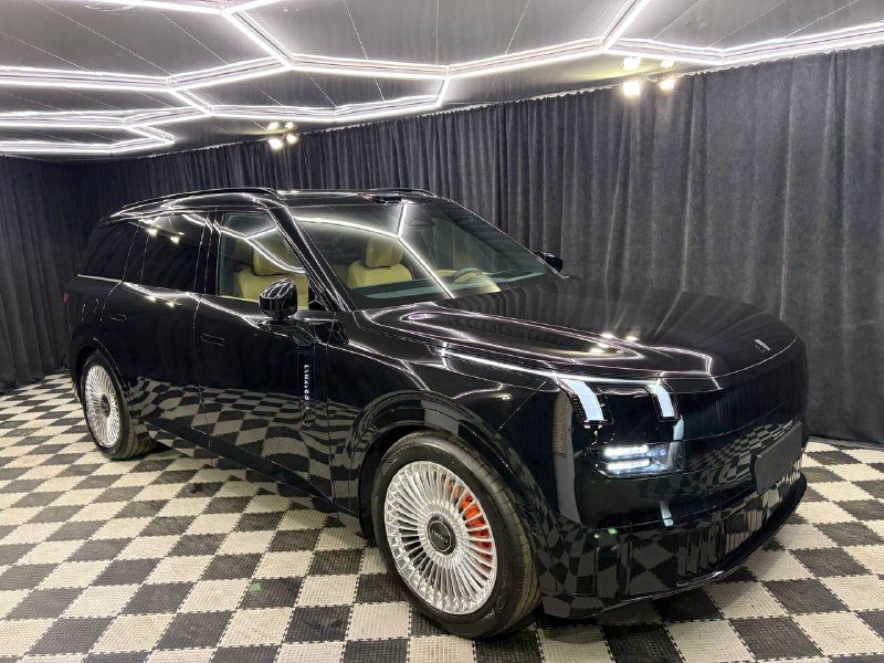 Lynk Co 900 Ultra 2026