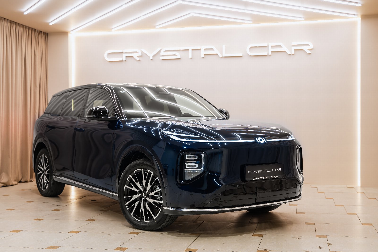 CHANGAN Q07 2026