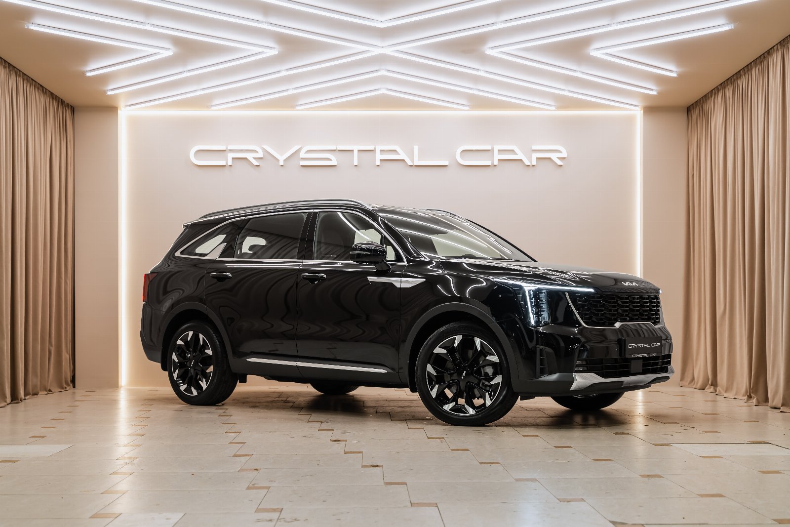 Kia Sorento 2025
