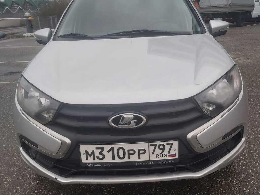 2024 LADA GRANTA