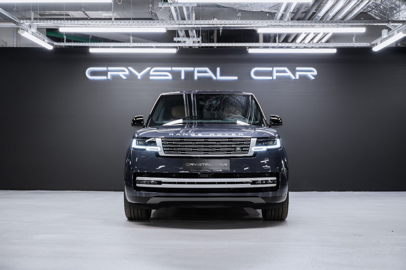 Land Rover Range Rover 2025