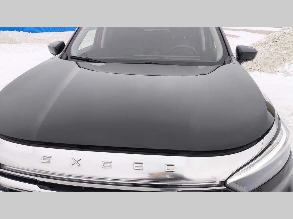2023 EXEED VX