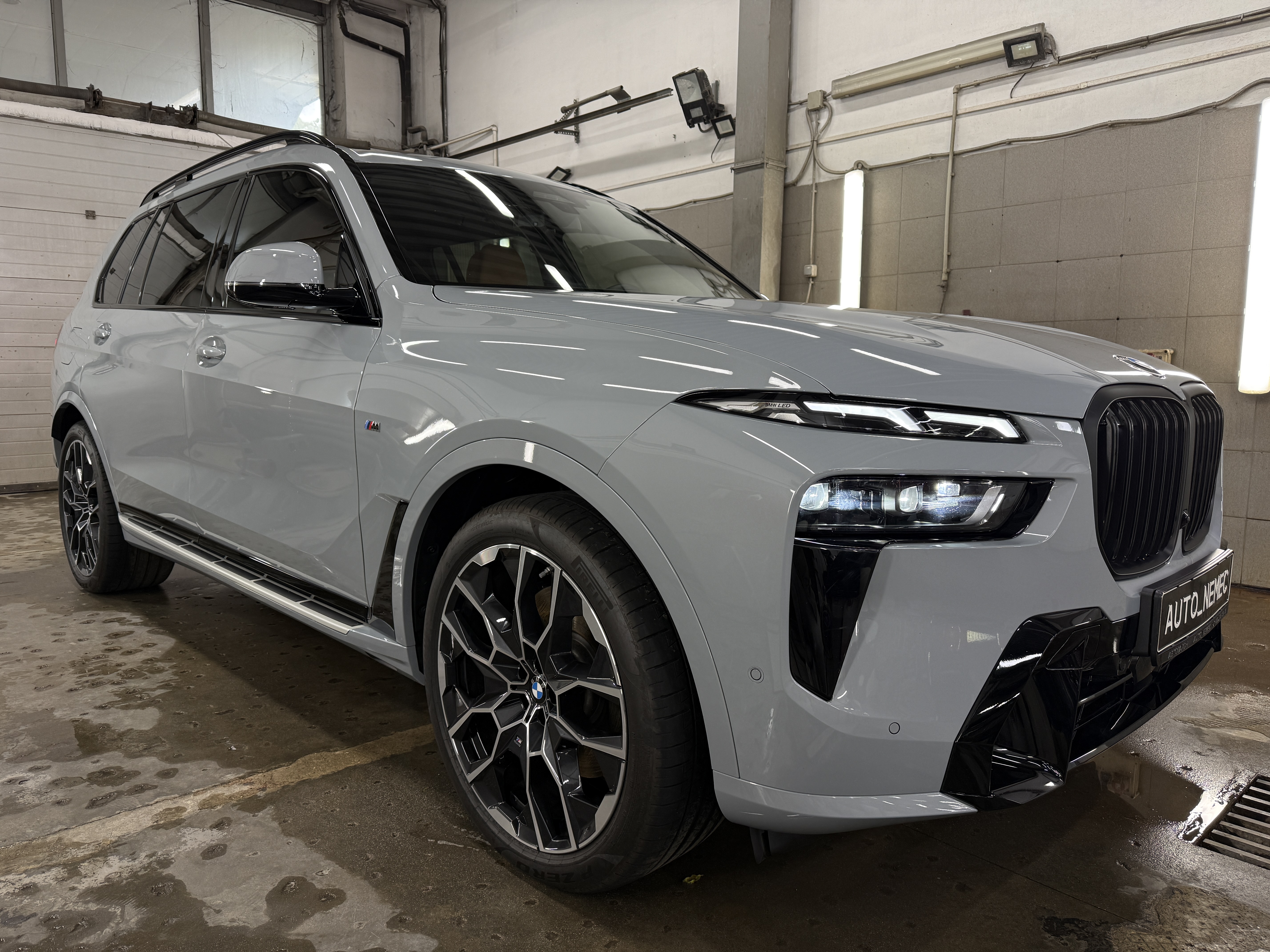 BMW X7 2026
