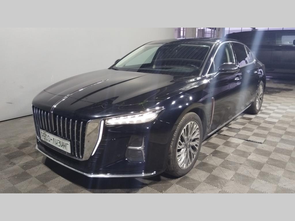 2024 HONGQI H5