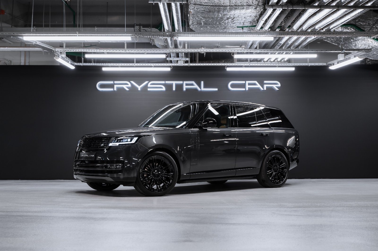 Land Rover Range Rover 2026