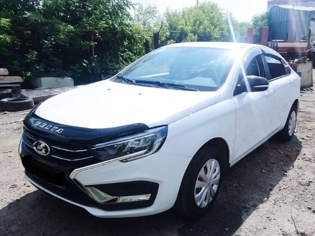 2023 LADA VESTA