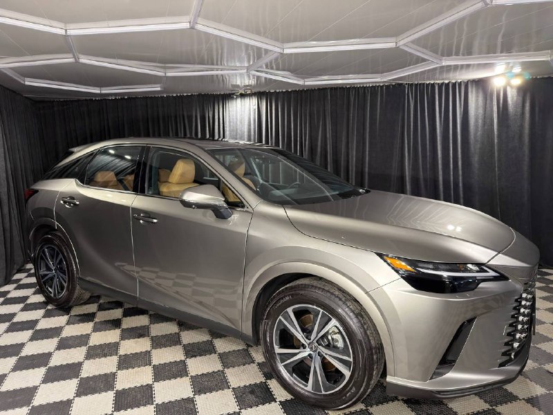 Lexus RX 300 2026