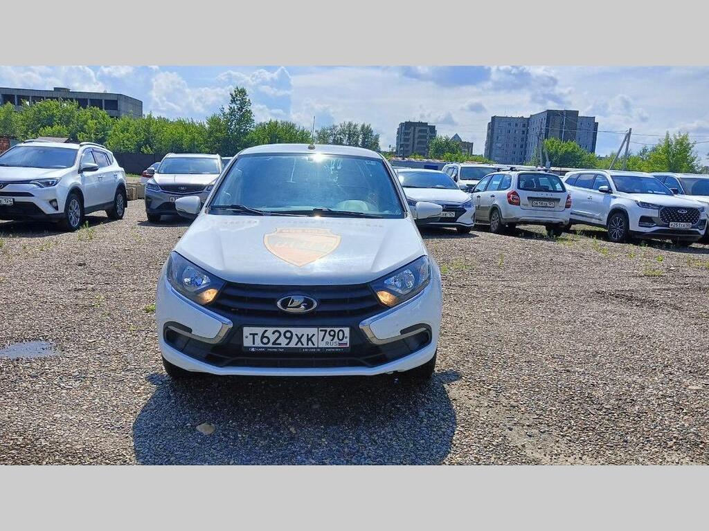 2023 LADA GRANTA