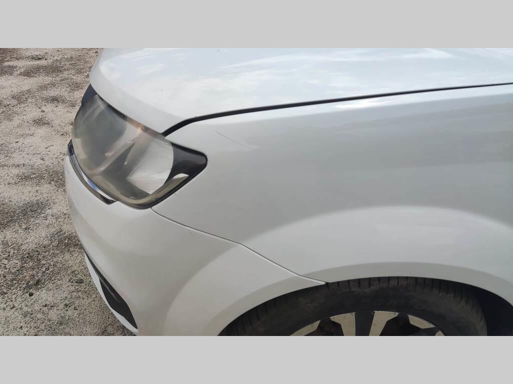 2022 LADA LARGUS