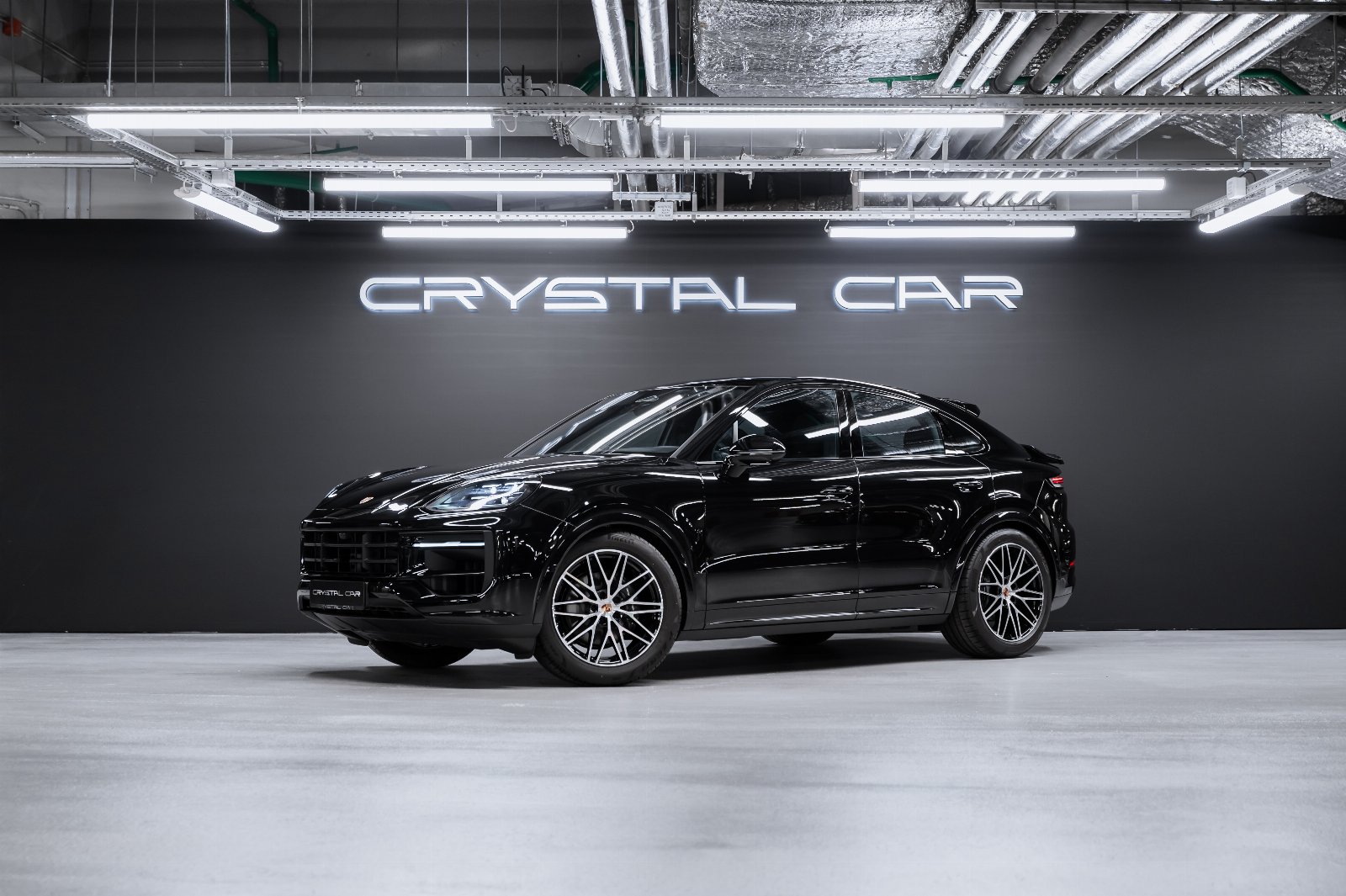 Porsche Cayenne 2026
