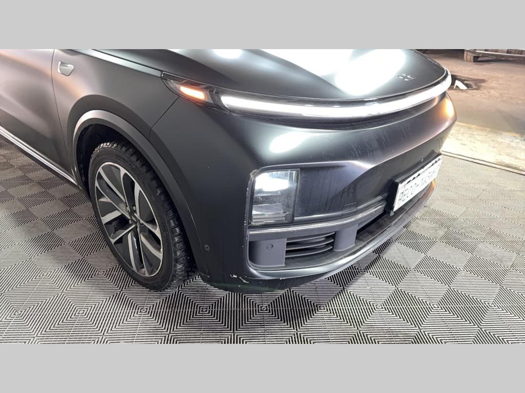 2023 LIXIANG L9