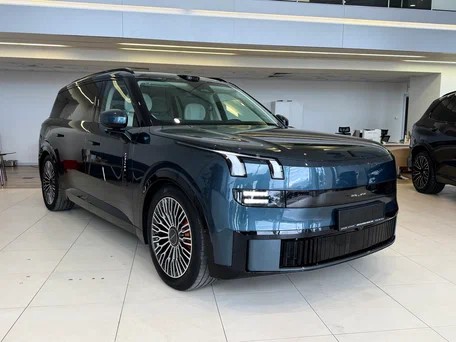 Lynk & Co 900 2026