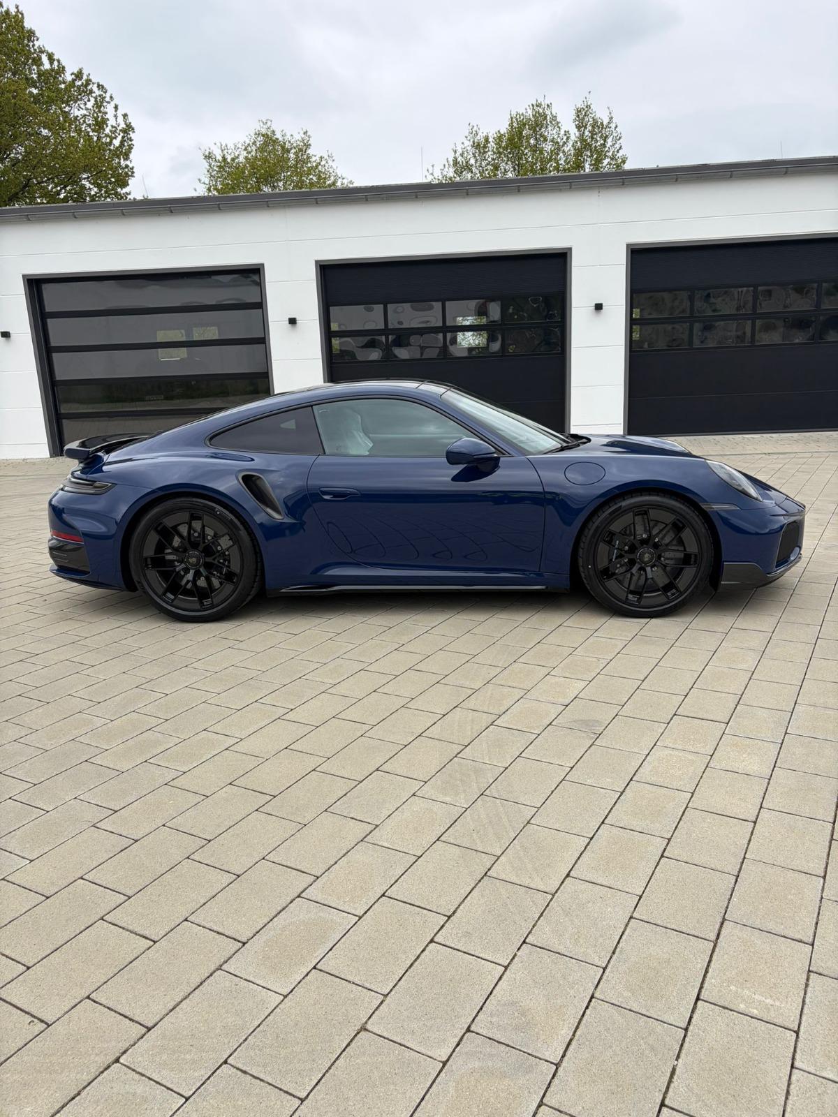 Porsche 911 2026