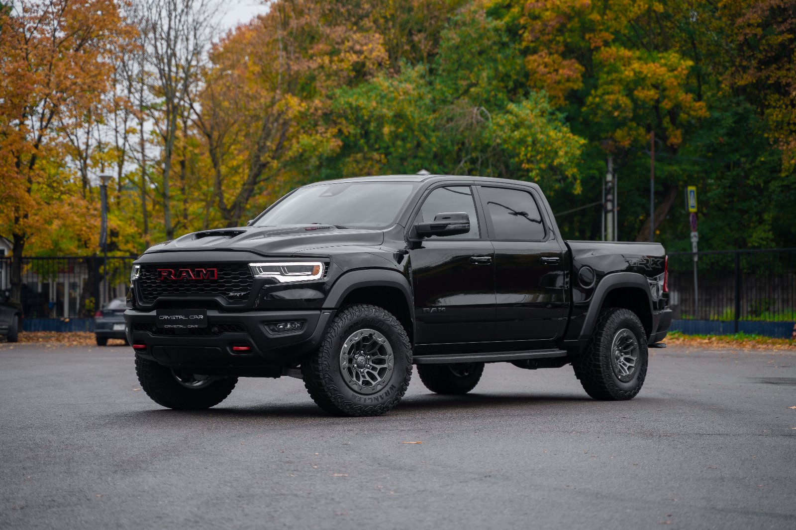 Ram 1500 2026
