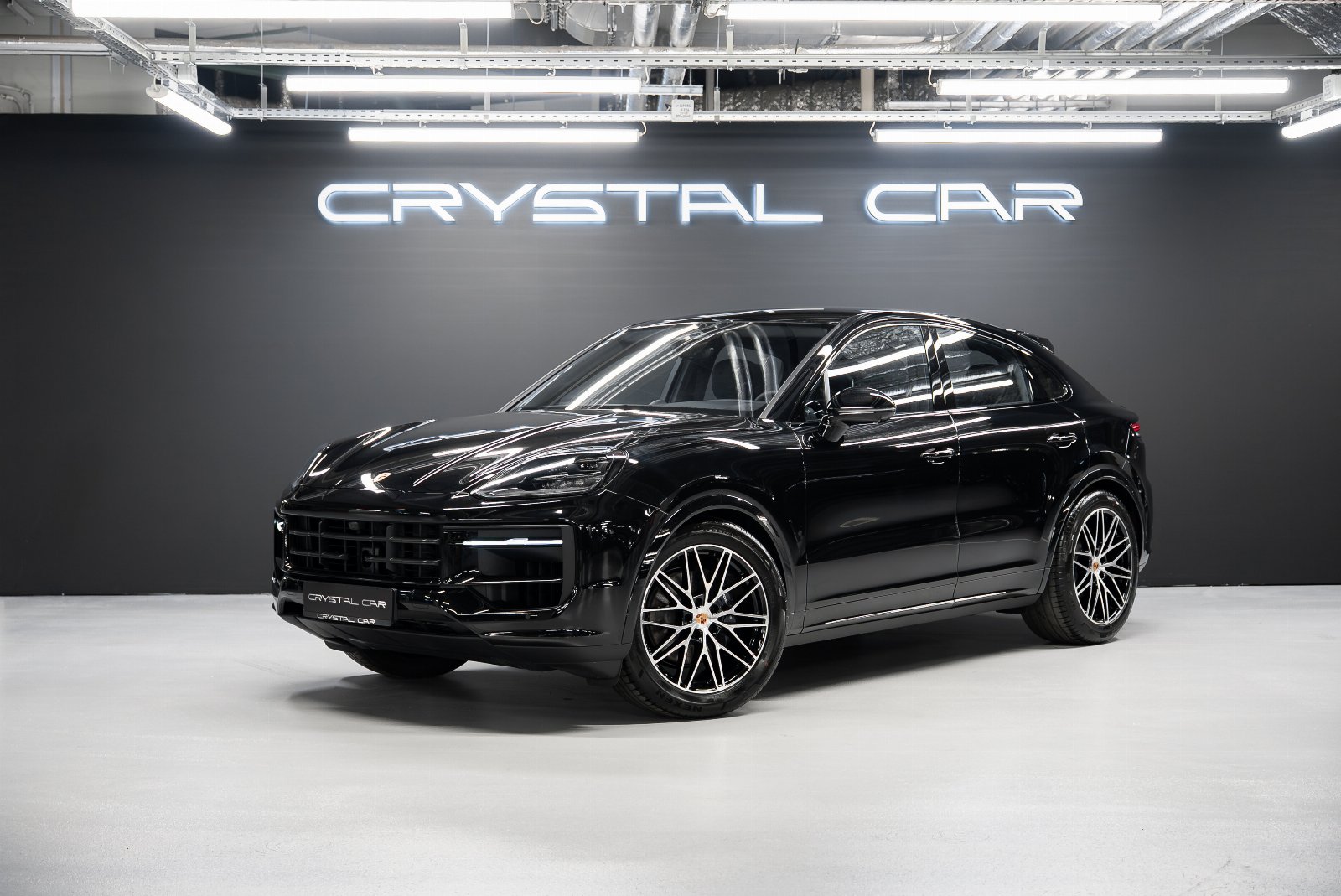 Porsche Cayenne 2026