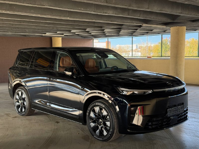 Gac S9 2026