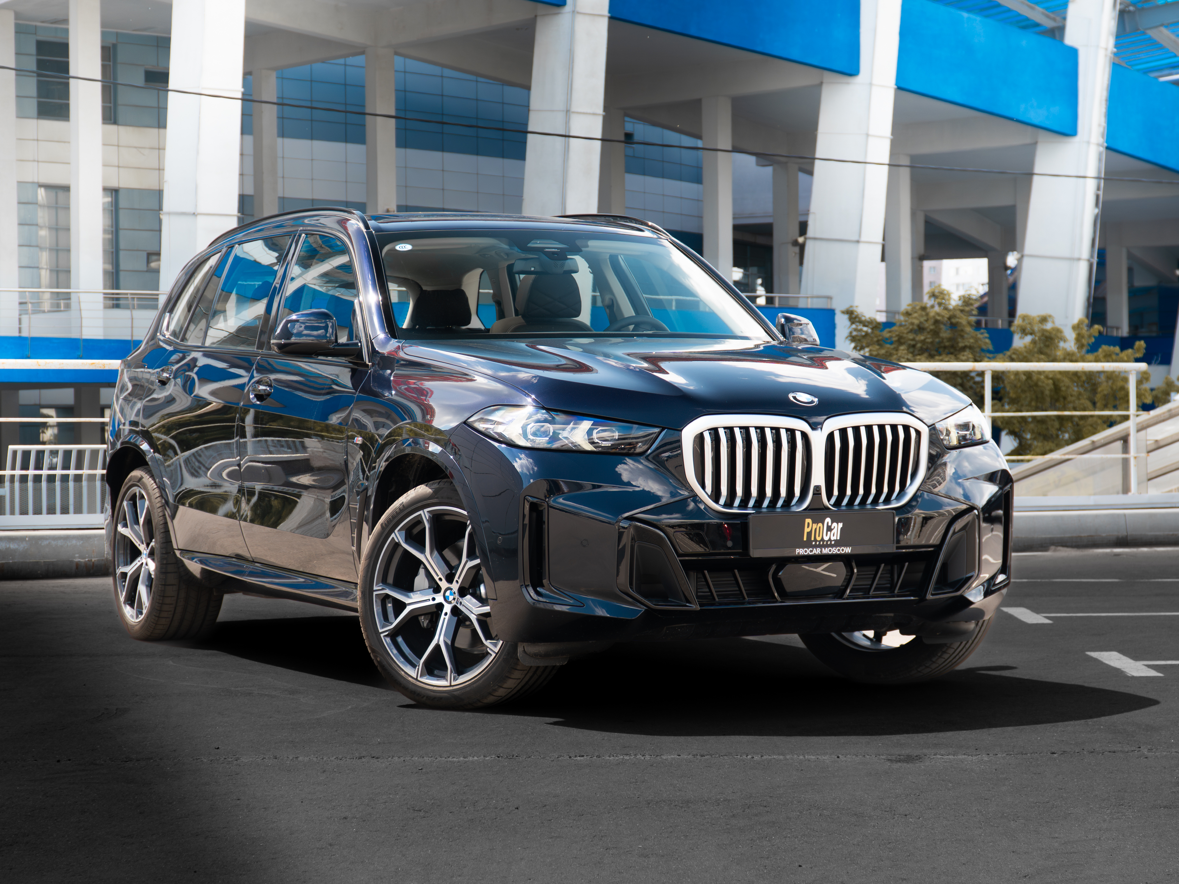 BMW X6 2023