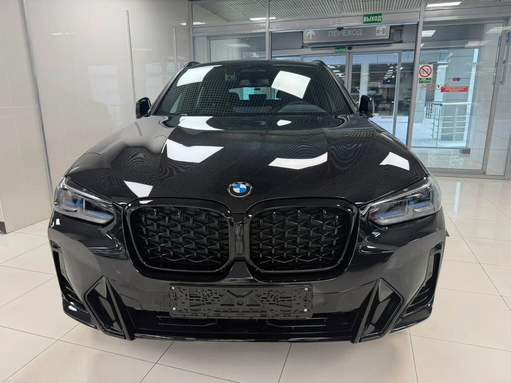 BMW X4 20i 2024