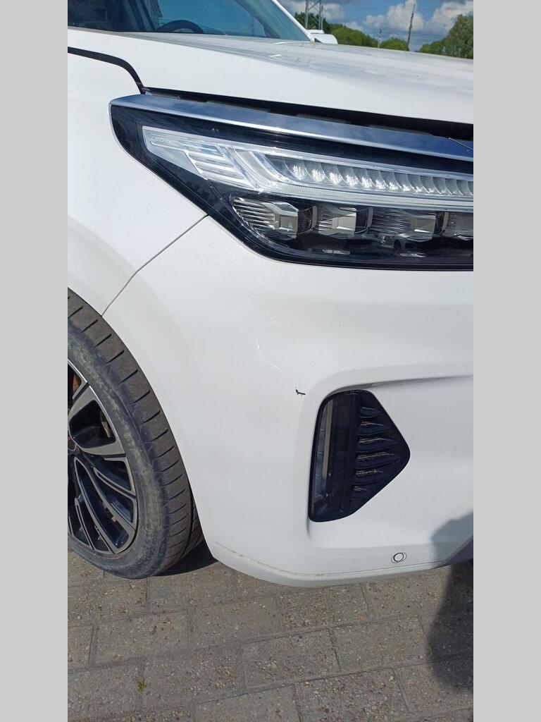 2023 EXEED VX