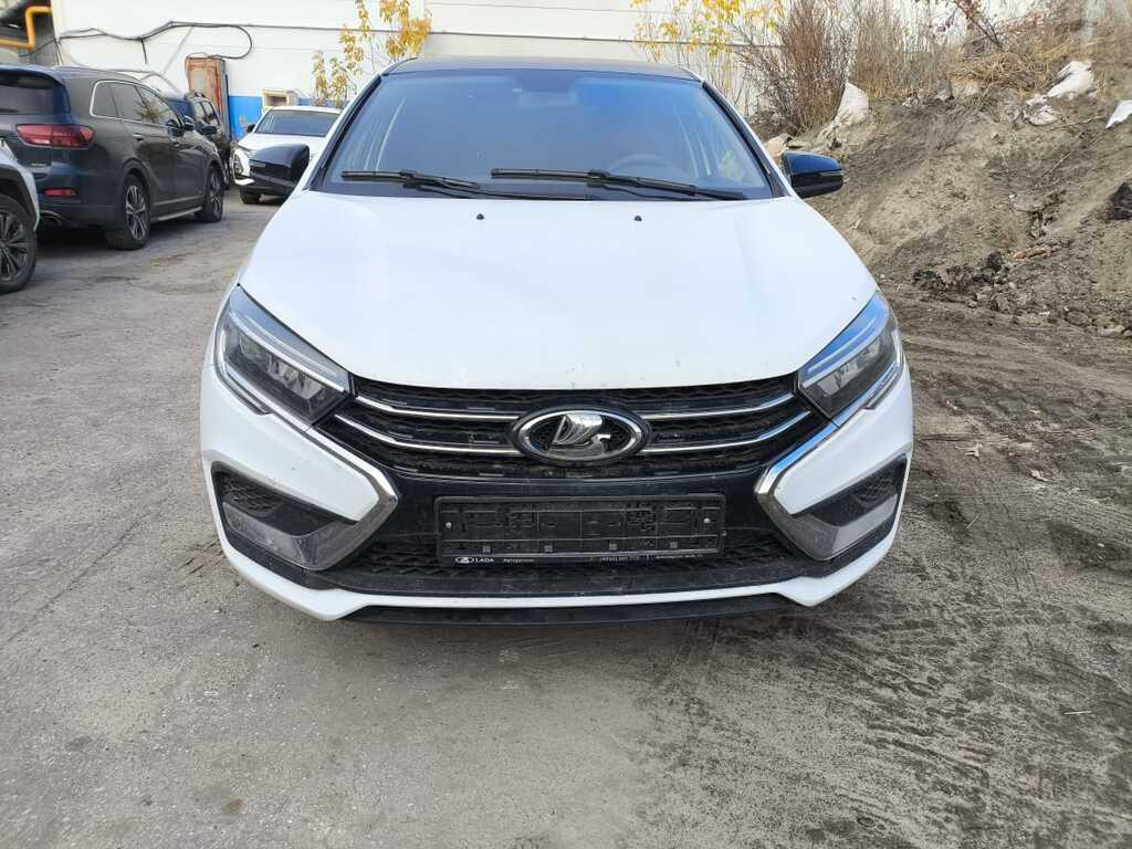 2023 LADA VESTA