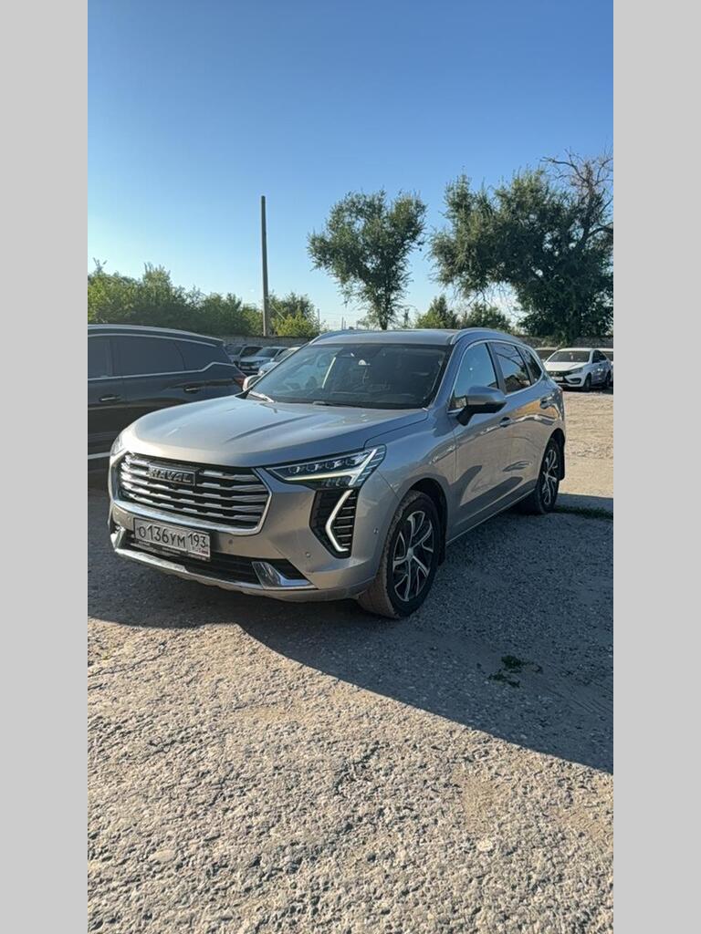 2023 HAVAL JOLION