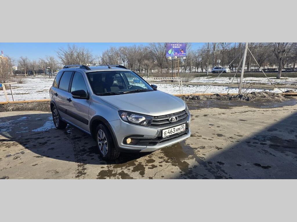 2021 LADA GRANTA