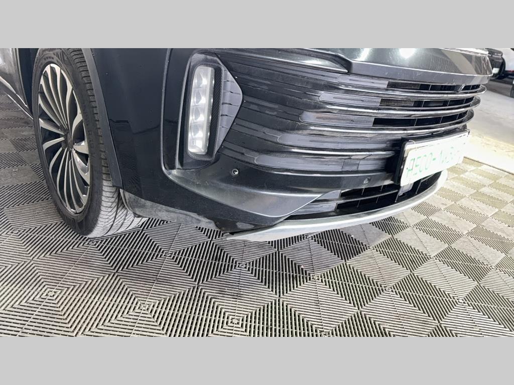 2022 EXEED TXL