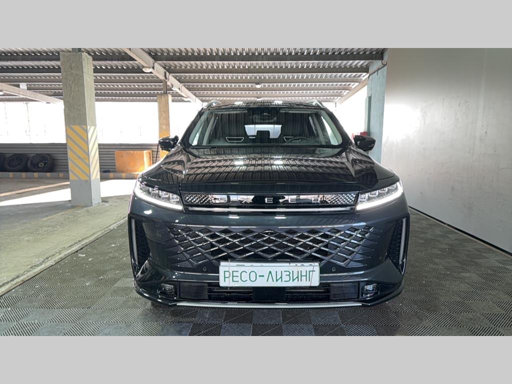 2024 EXEED LX