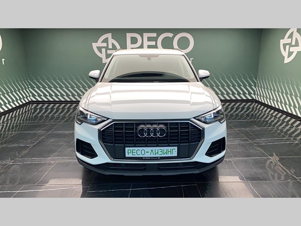 2020 AUDI Q3