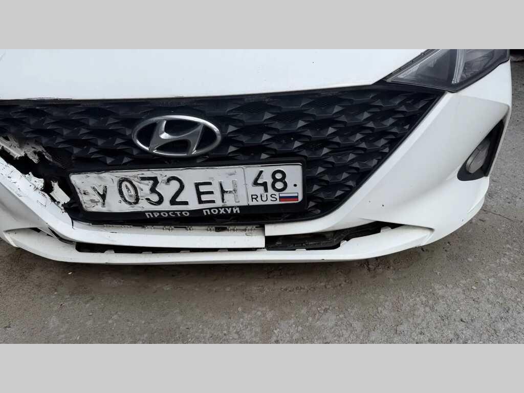 2022 HYUNDAI SOLARIS