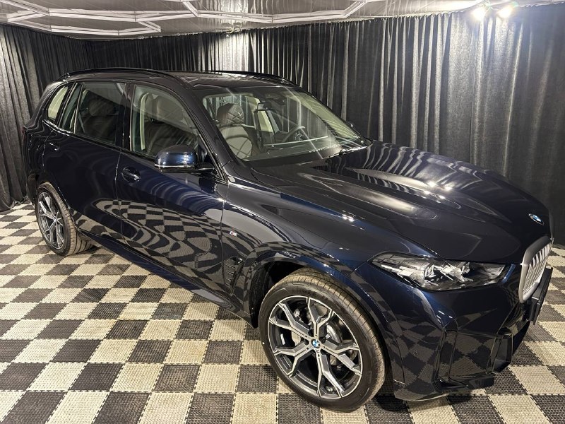 BMW X5 30i 2026