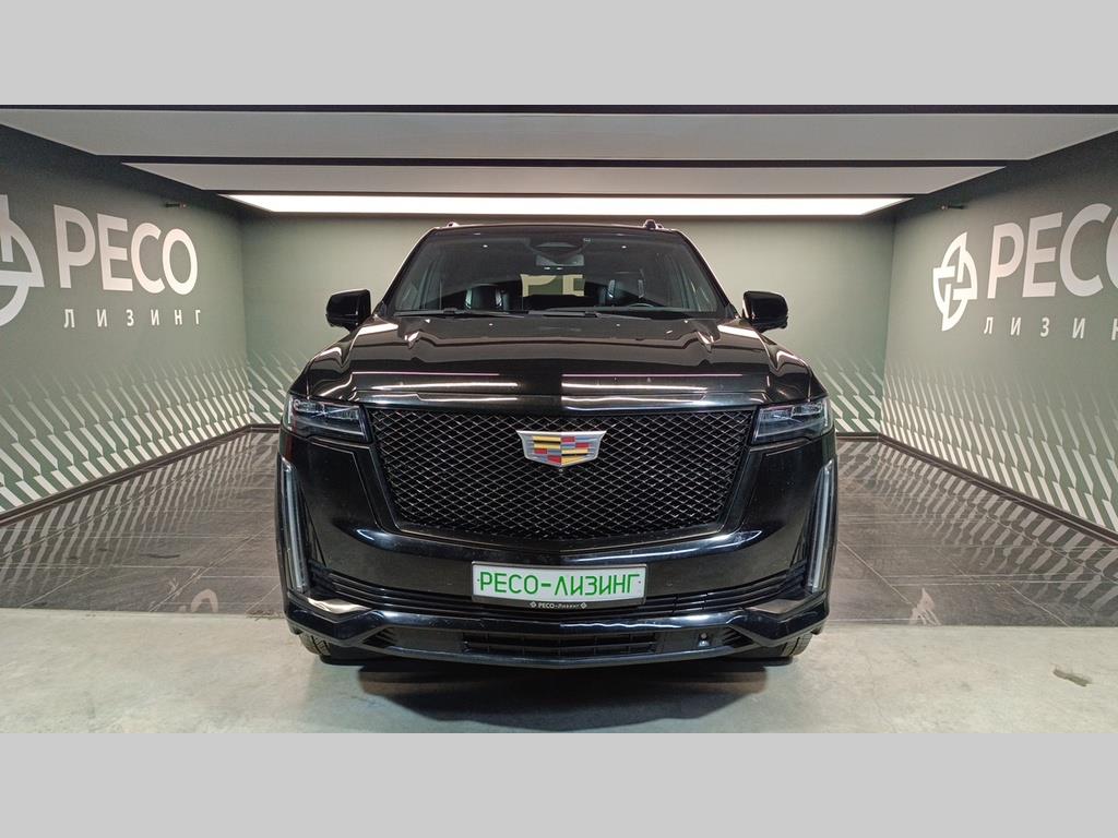 2021 CADILLAC ESCALADE