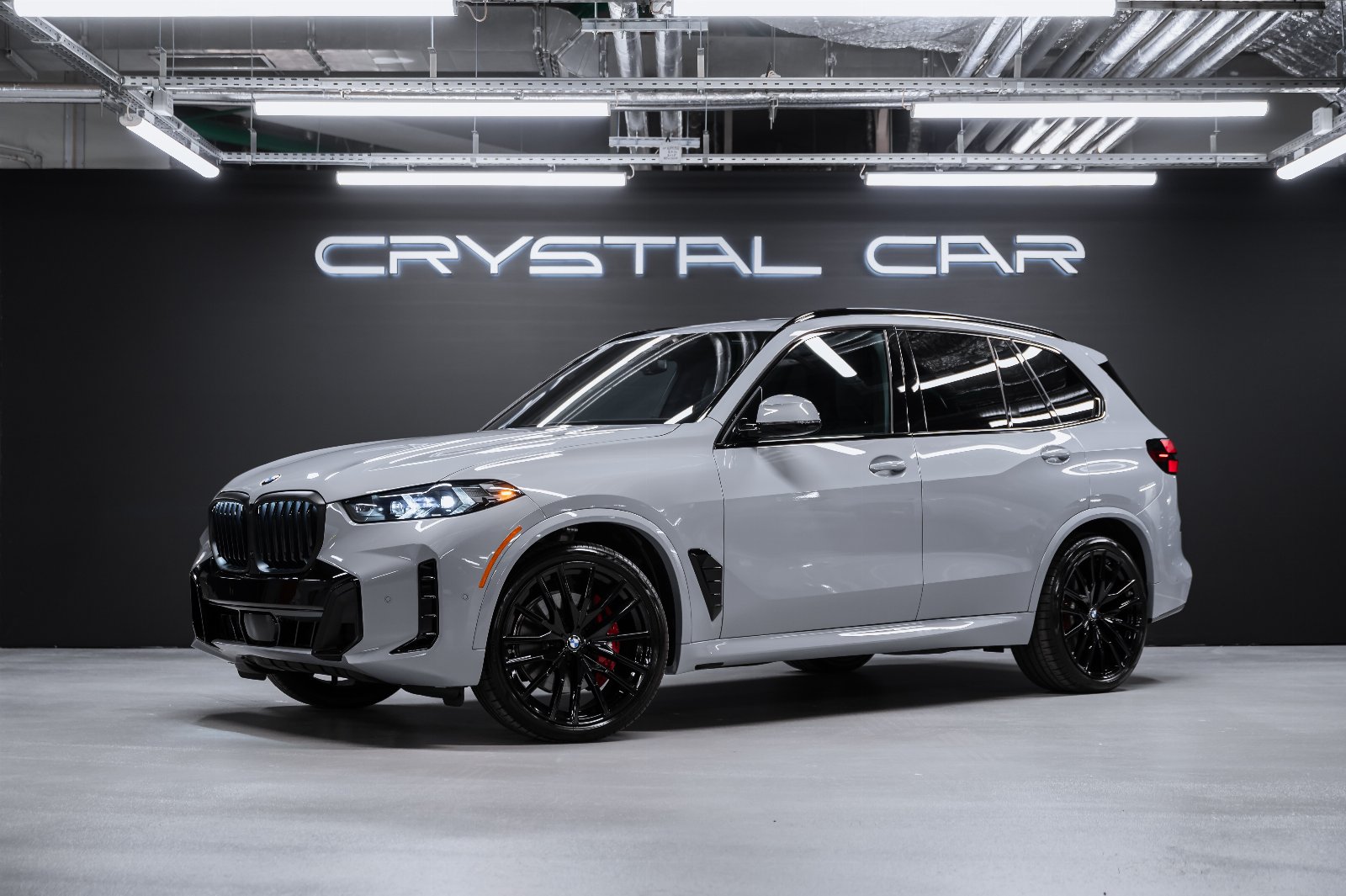 BMW X5 2026