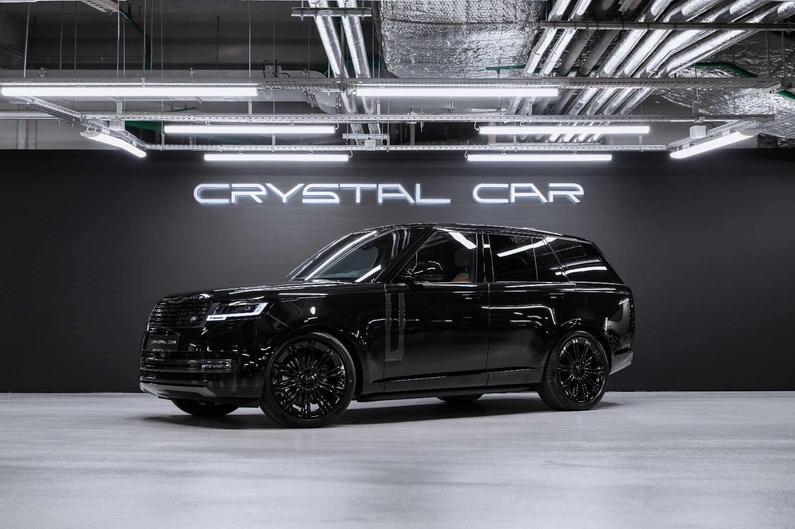 Land Rover Range Rover 2026
