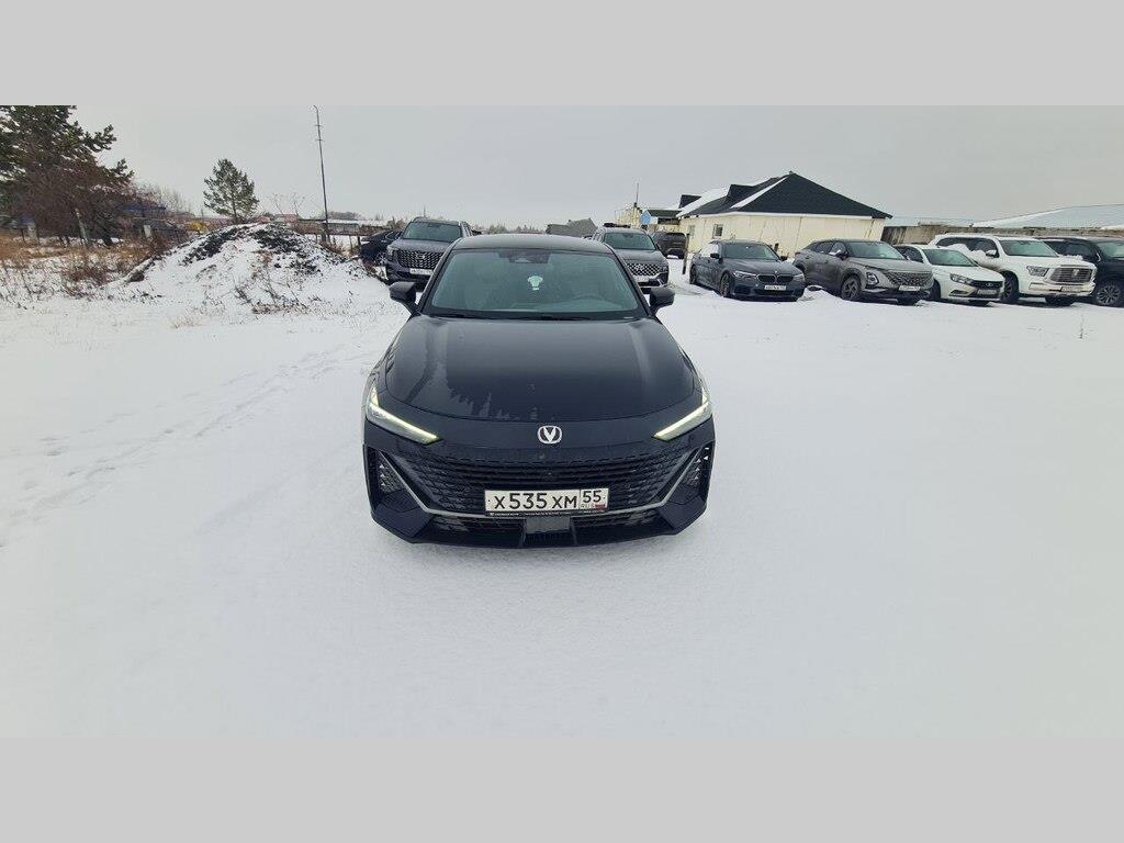 2023 CHANGAN UNI-V