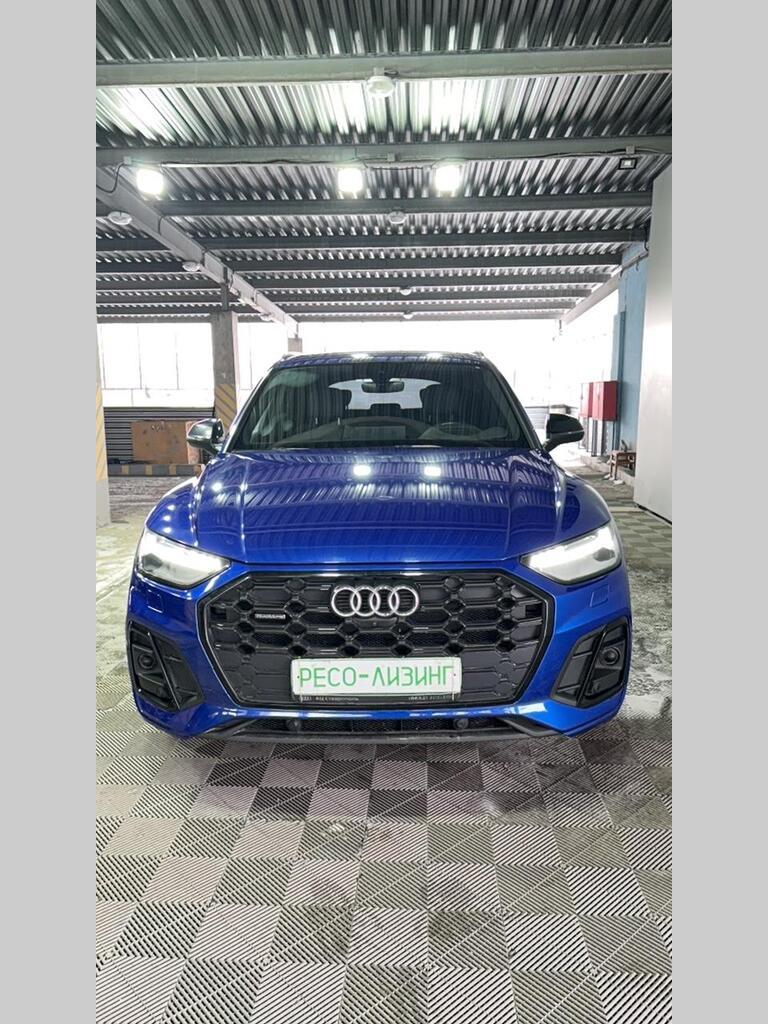 2021 AUDI Q5