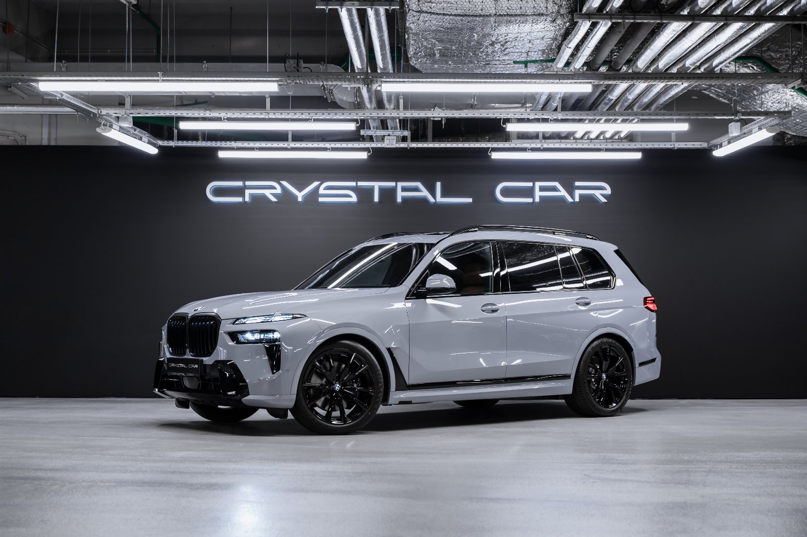 BMW X7 2026
