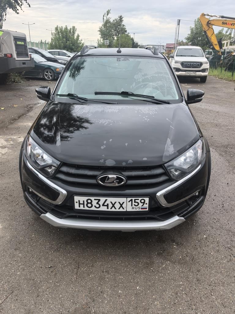 2023 LADA GRANTA