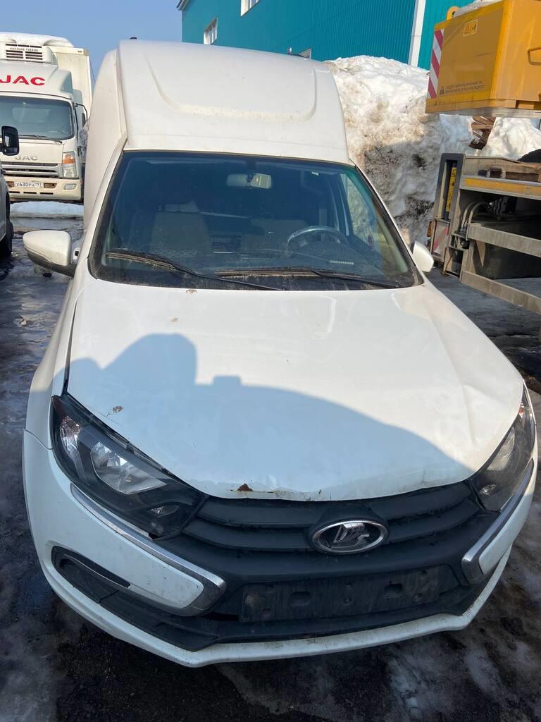 2023 LADA LARGUS