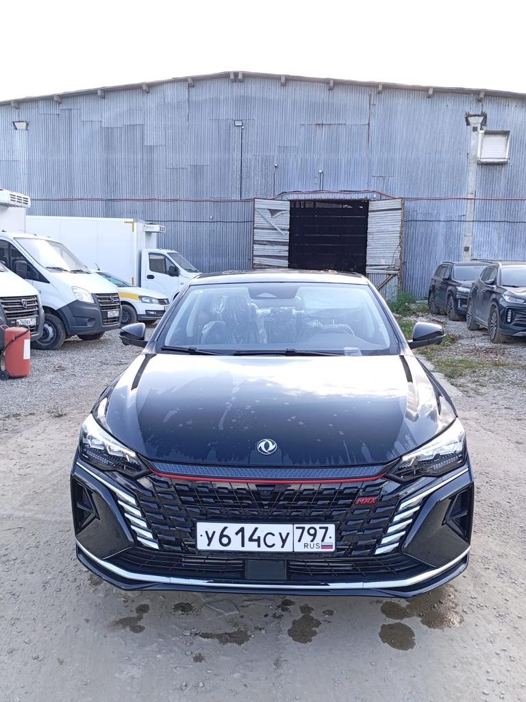 2024 DONGFENG SHINE MAX