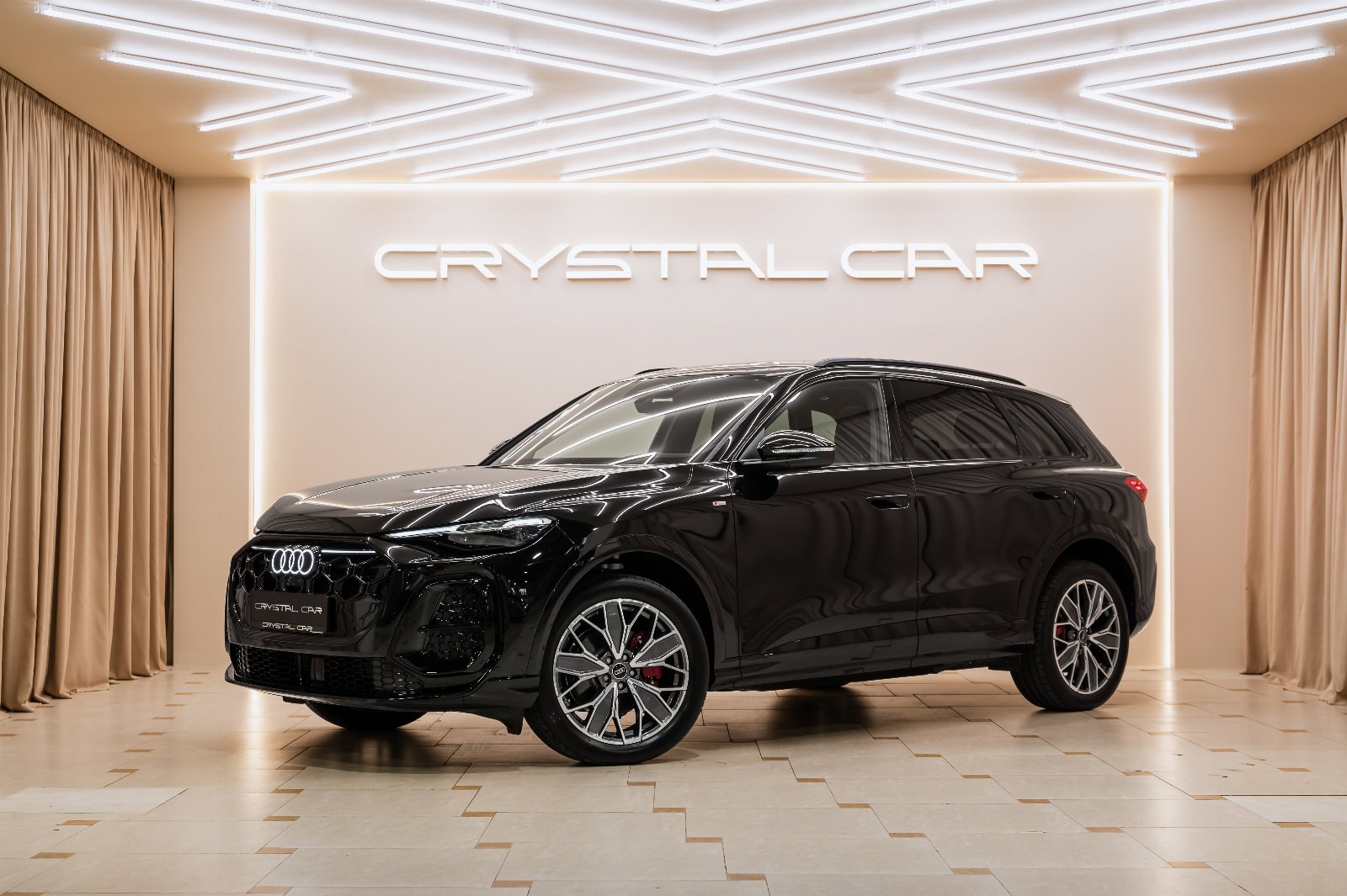Audi Q5 2026