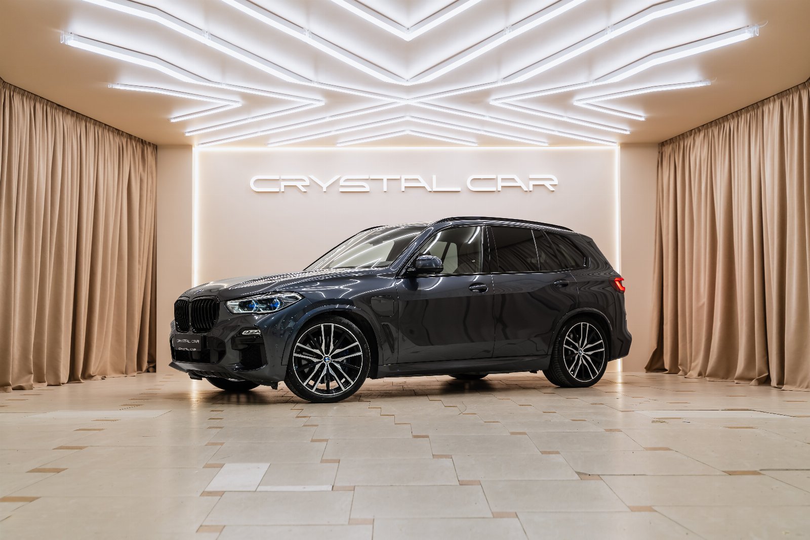 BMW X5 2020