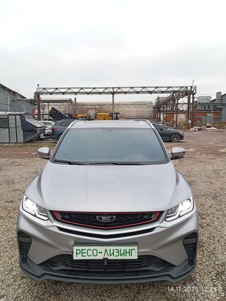 2024 BELGEE X50
